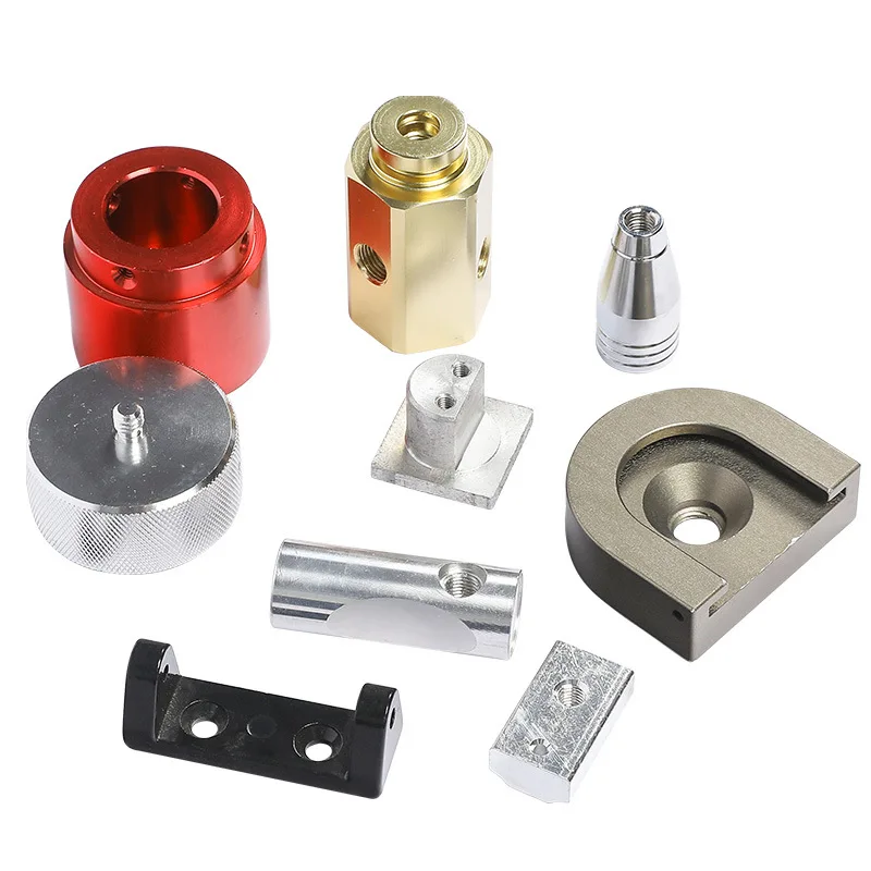 Cheap Customizable Designed Knuckles Watch Case Extruslon Master Co. Ltd Different Raw Material Snuffbox Jobs CNC Machining