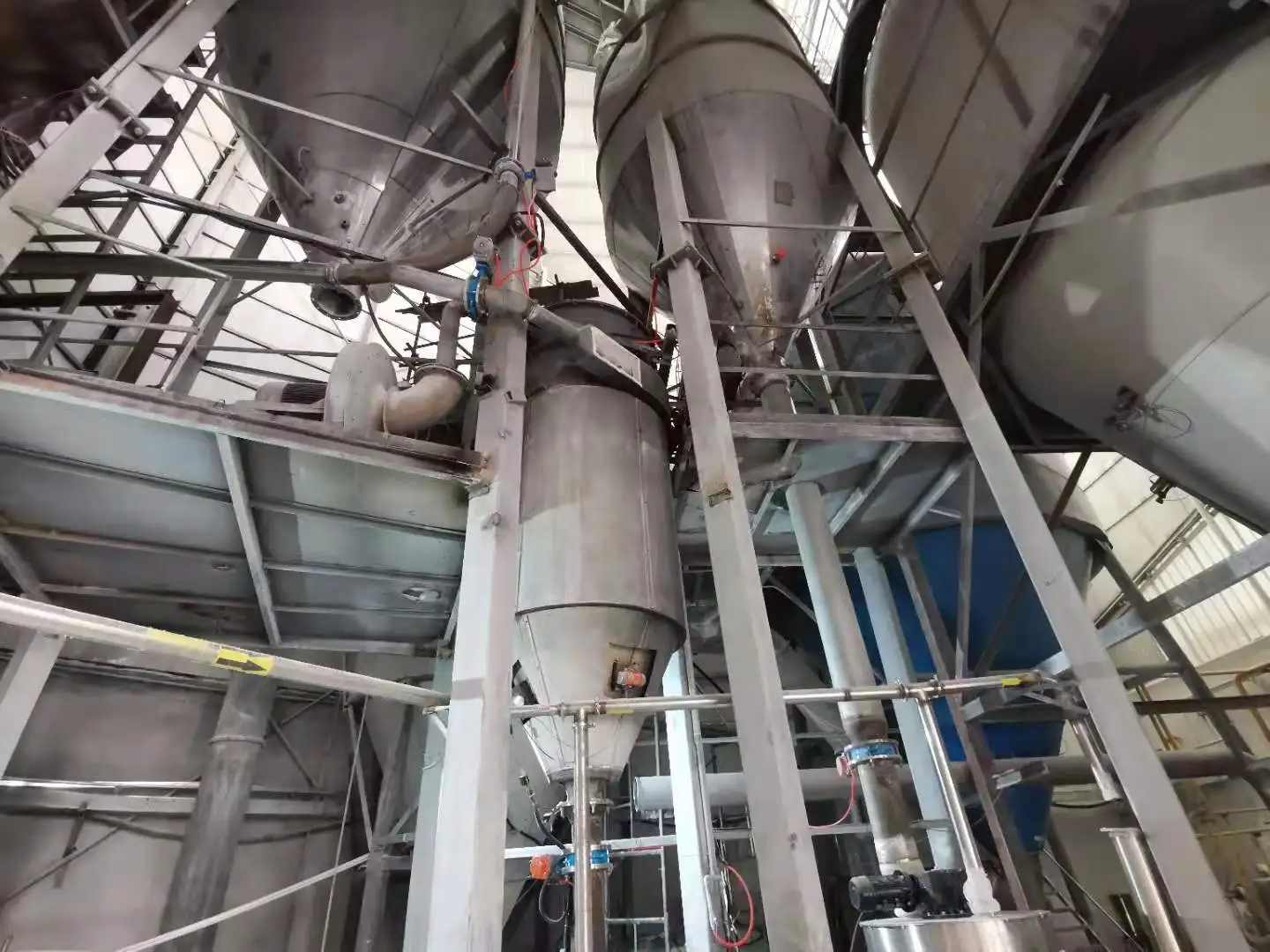 industrial grade Hydroxypropyl Methyl Cellulose   ( HPMC )