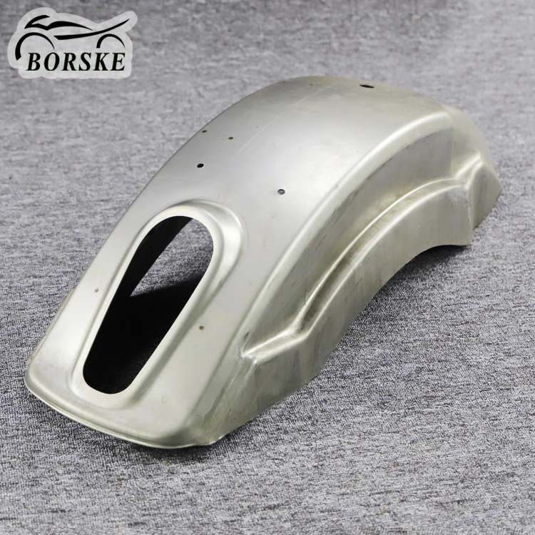 Wholesale High Quality Motorcycle Mudguards Unique Motorcycle Mudguards fender