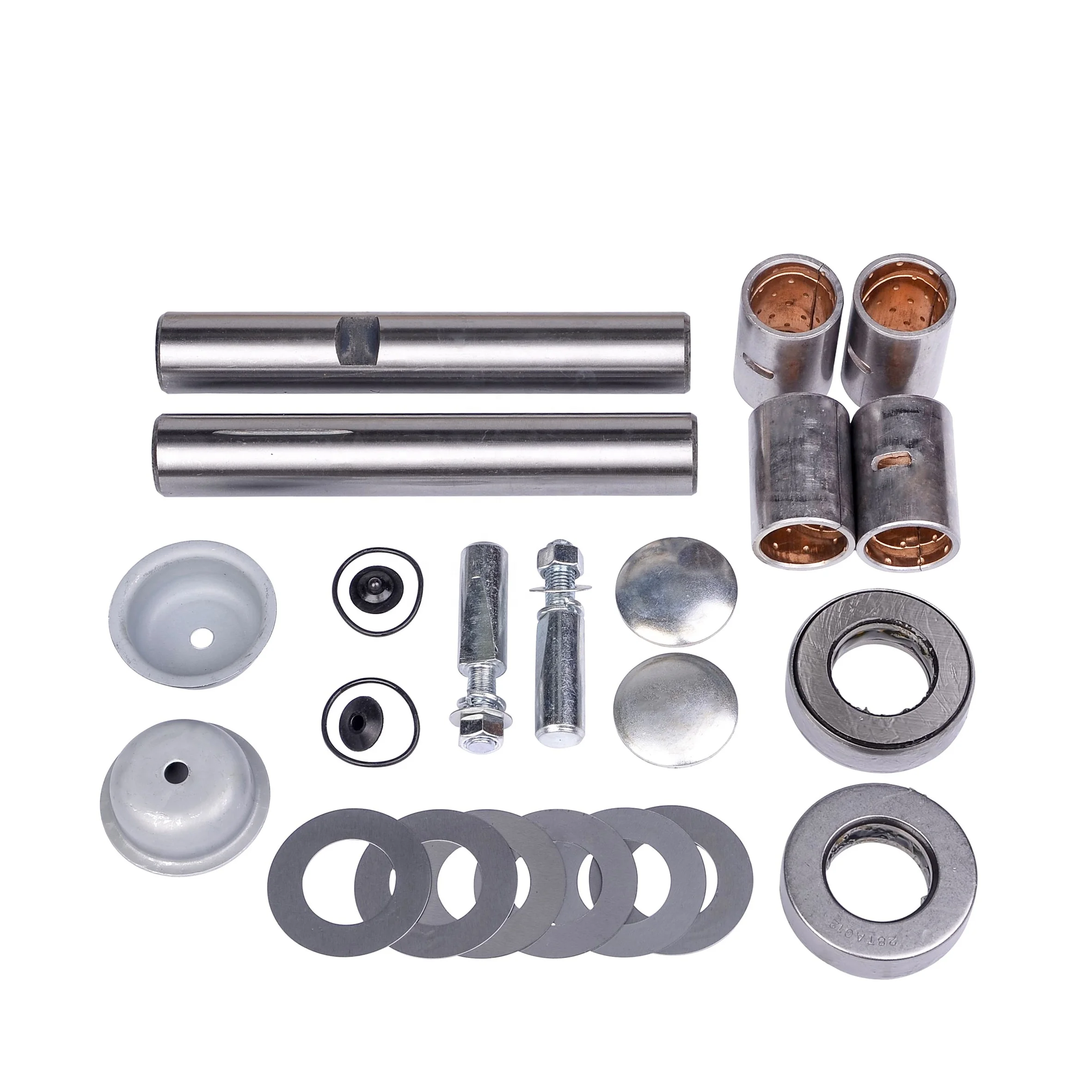 OEM:MB 025124 King Pin Kit KP-519JJapanese Cars Size:28X180 For Mitsubishi Steering System