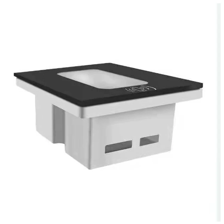  Bluetooth mobile phone NFC QR code RFID card reader for access control