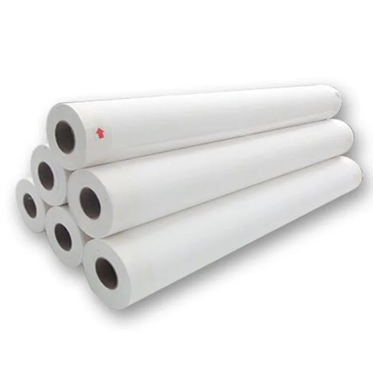 180um водонепроницаемый пигмент самоклеющиеся полипропиленовая синтетическая бумага