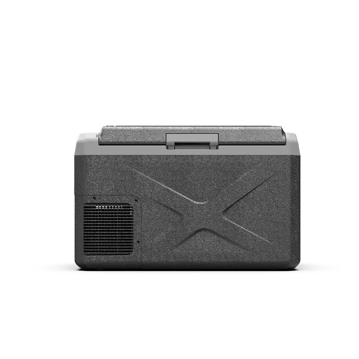 Alpicool X30 mini Refrigerator 12v dc compressor camping cooler portable single-zone small eletronic car Fridge freezer