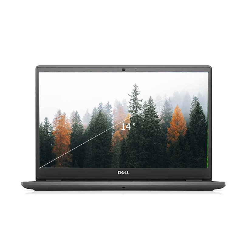 notebook Pc Laptop used laptop refurbished 14 Inch DELLE Latitude 3410 i5-10310U Wholesale Refurbished Second Hand Laptops