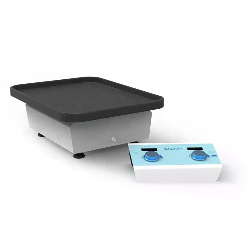 West Tune GSP-20 Laboratory  Shaker Digital 50-300rpm Use in CO2 Incubators Greenhouses  Refrigerators