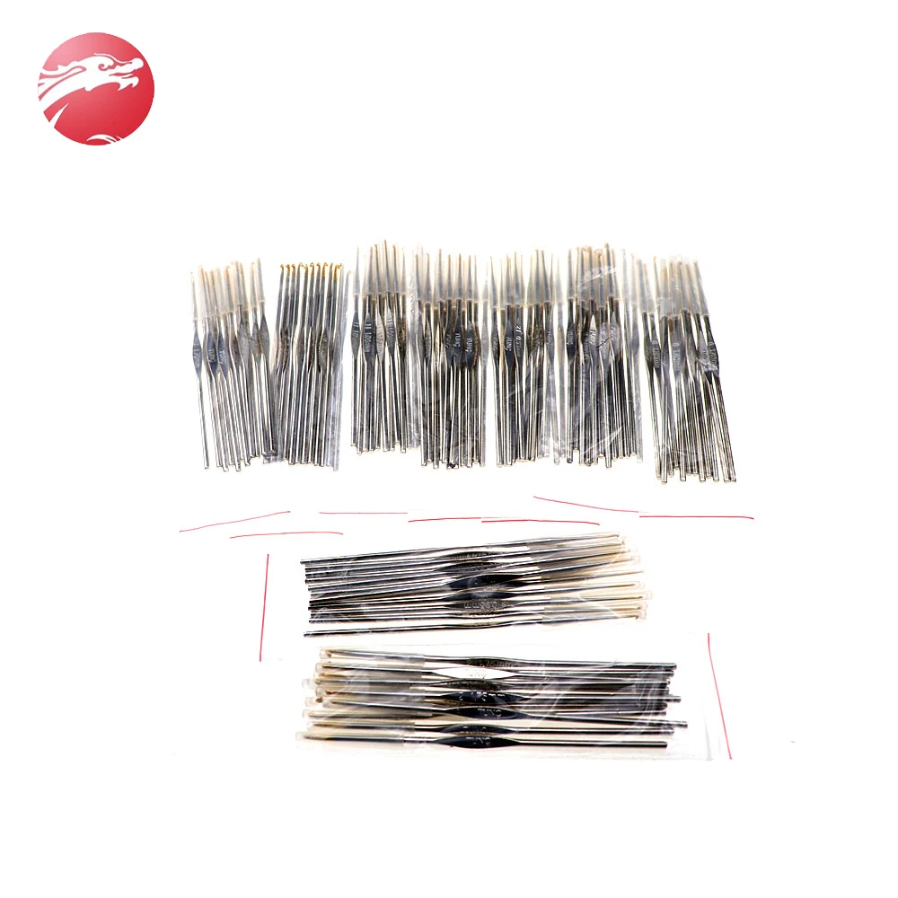 Factory Supplier Manufacturer Supplier Crochet Hook Holder Stainless Steel Crochet Hook