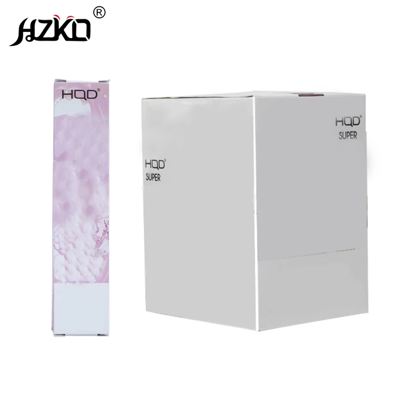Оригинальный HQD Super 600f 15 различных цветов свяжитесь с нами для получения более подробной информации