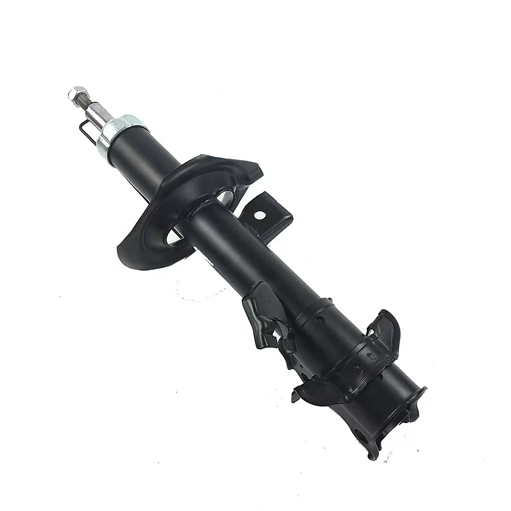 Прочный эффективный Coilover для хэтчбека NISSAN TIIDA, передний левый амортизатор для OE 54303ED50A по конкурентоспособной цене