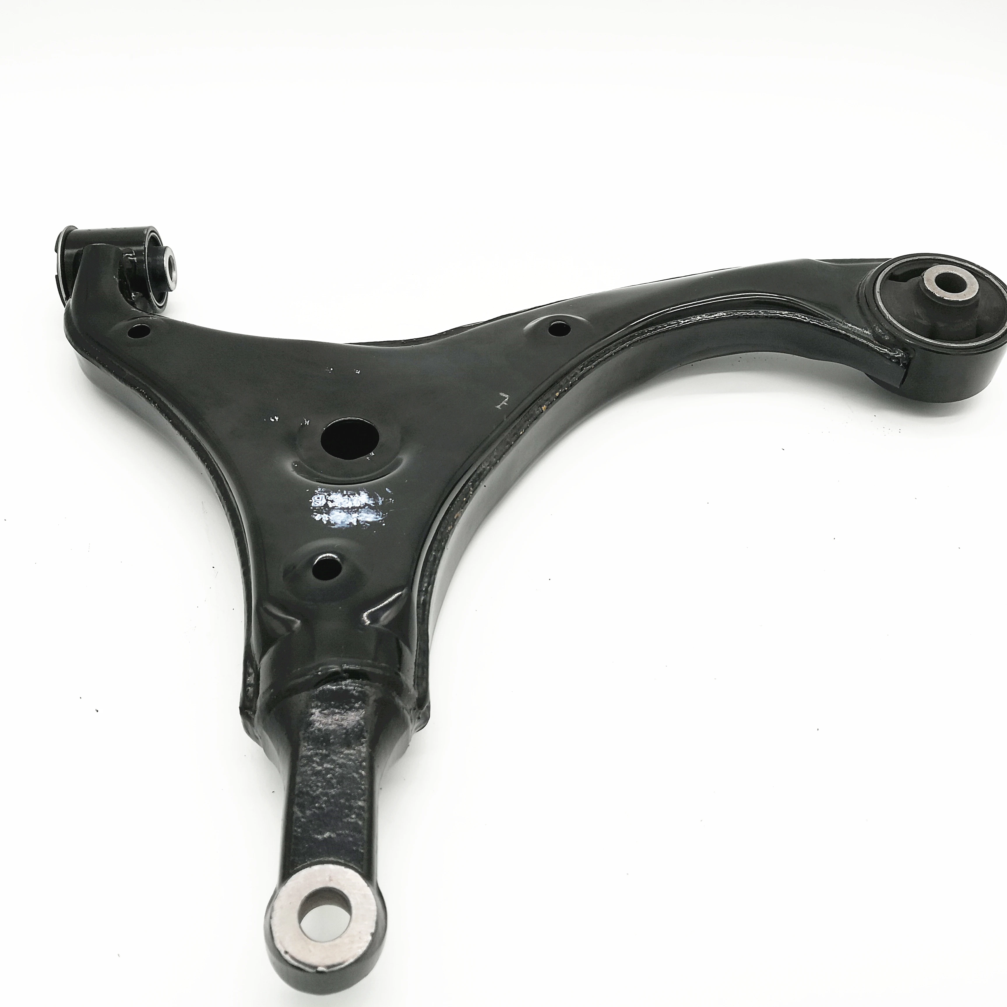 
54500-0Q000 Rear Auto Suspension System Control Arms For HYUNDAI 