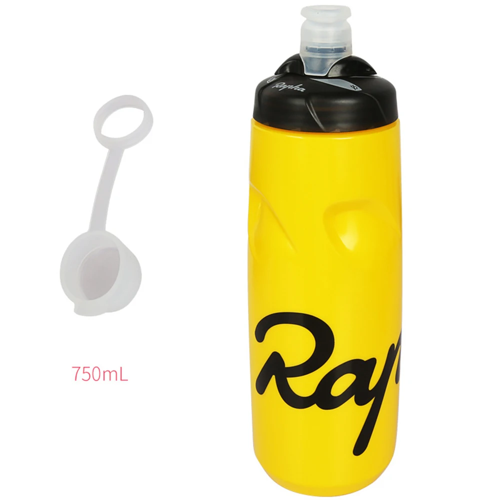 FunFishing High quality cheap custom PP plastic cycling bicycle water bottle