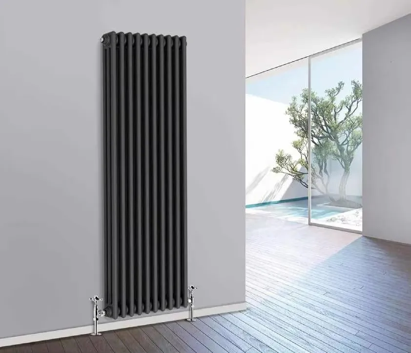 Competitive Price PMGGZ-3 High quality steel radiator Central heating system radiator Steel Column Radiator