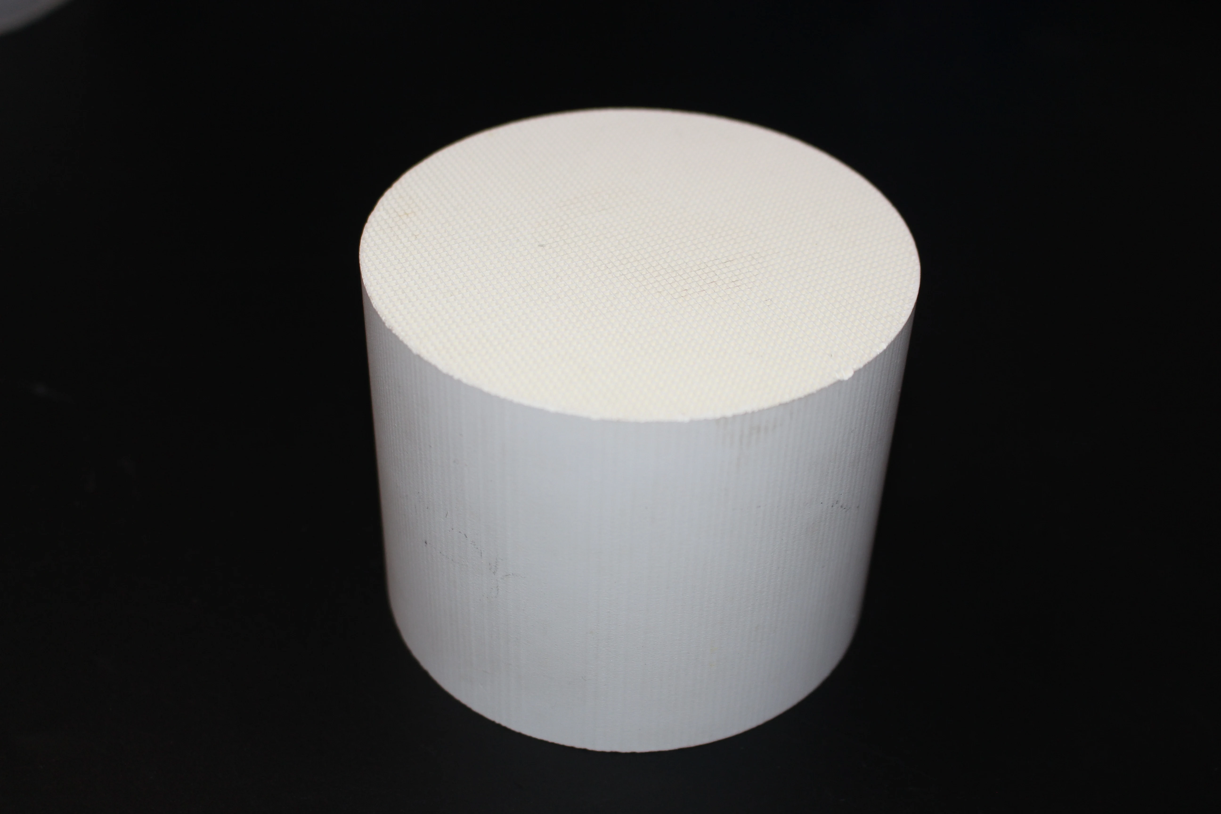 Cordierite Monolith honeycomb ceramic monolith for DOC/SCR