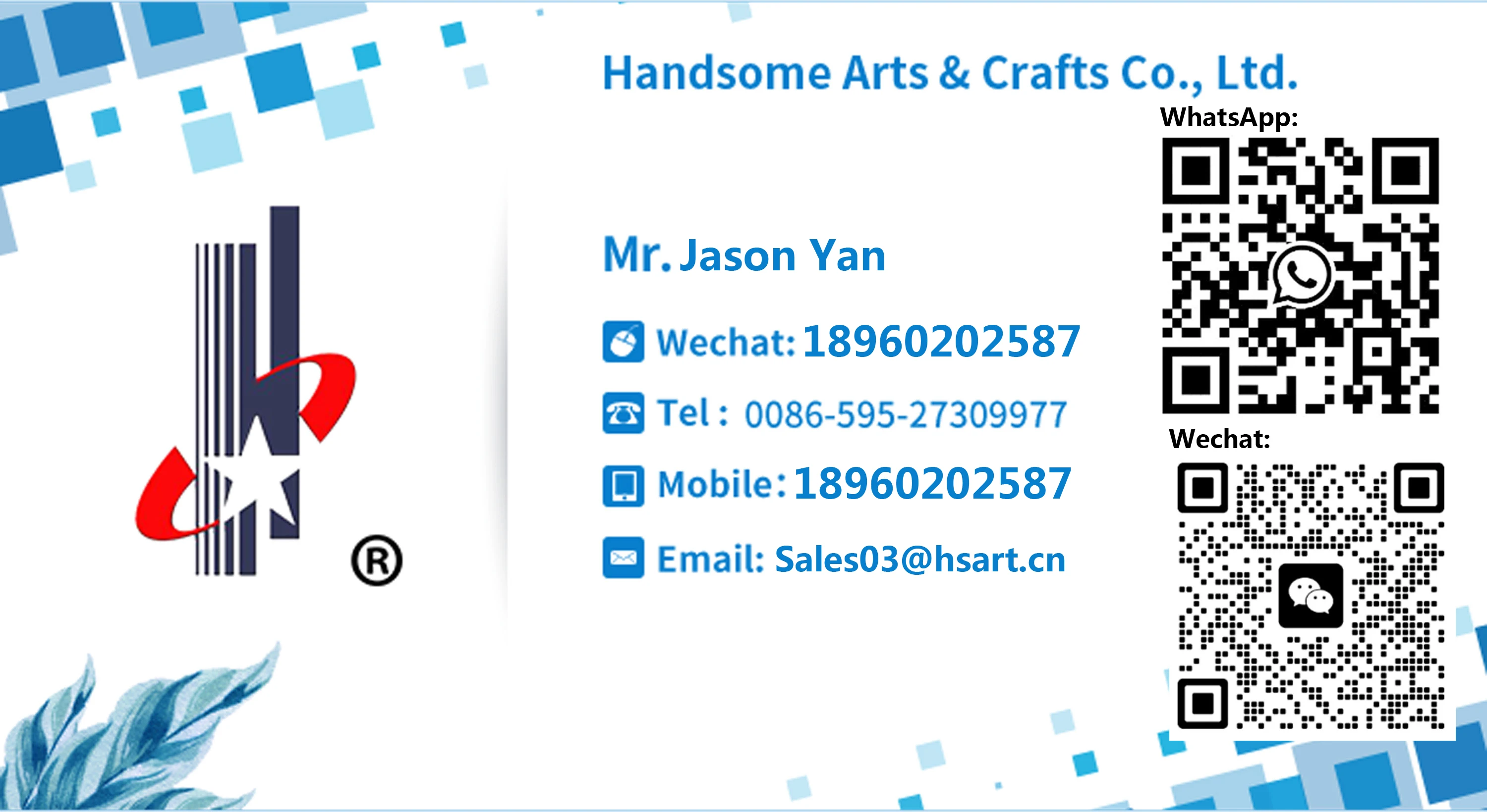 Contact US