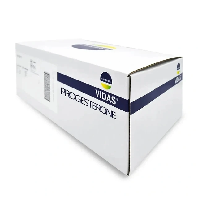 Biomerieux Mini Vidas Reagents Immunoassay Analyzer Laboratory Reagents Test Cassette For Vidas Blue FSH TSH T3 T4 Dimer CKMB