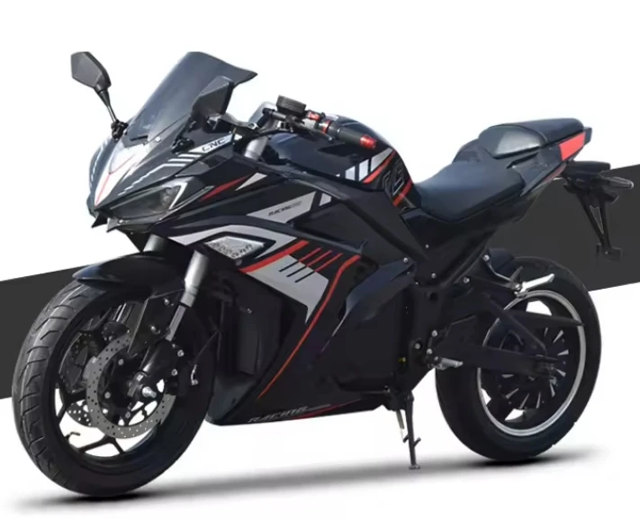 2024 Best sale Racing motorcycles 3000W/5000W/8000W 48V 72V Electric Motorcycle Motors