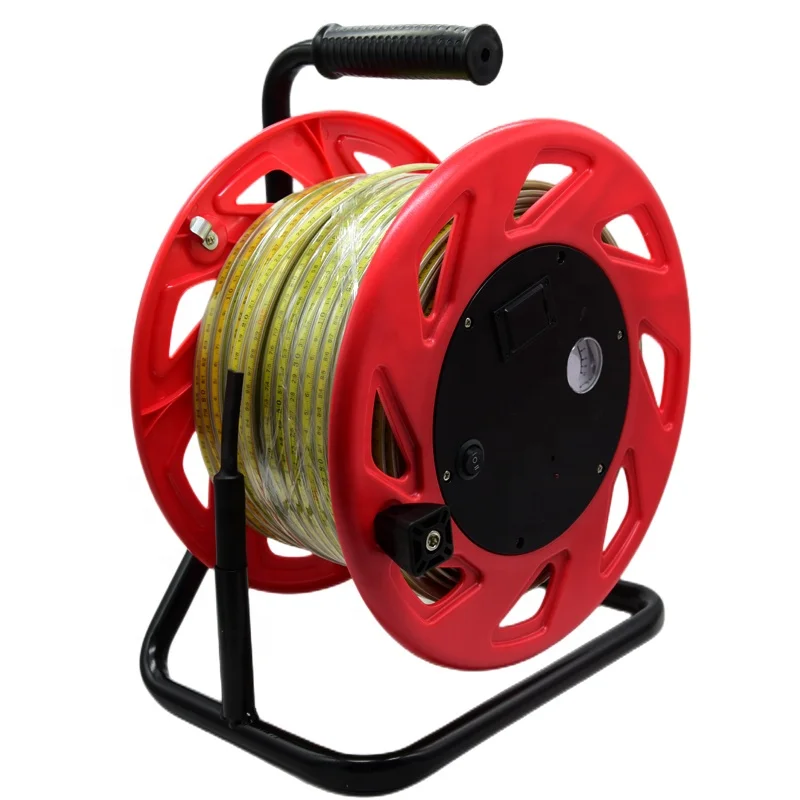 Factory CIPPUS Depth Water Measurement Sounder Water Level Meter