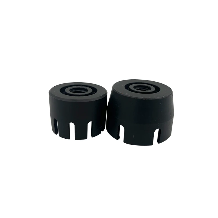 Dongguan Factory Custom Nylon Cable Waterproof Connector Wire Seal Fixed Gran Head