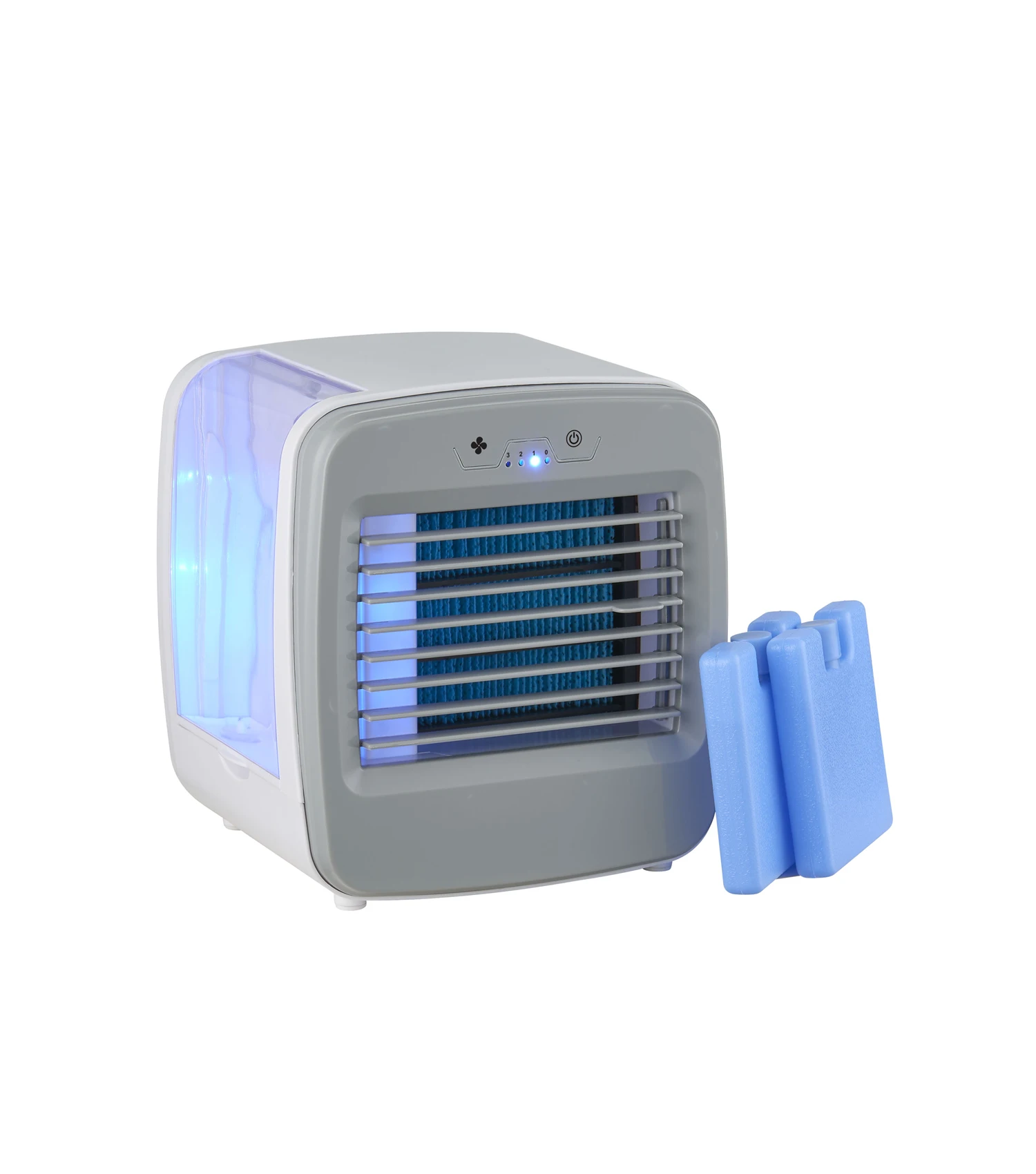 Night Lights Bedroom Personal Portable 2021 Electronic Appliance Mini Air Cooler