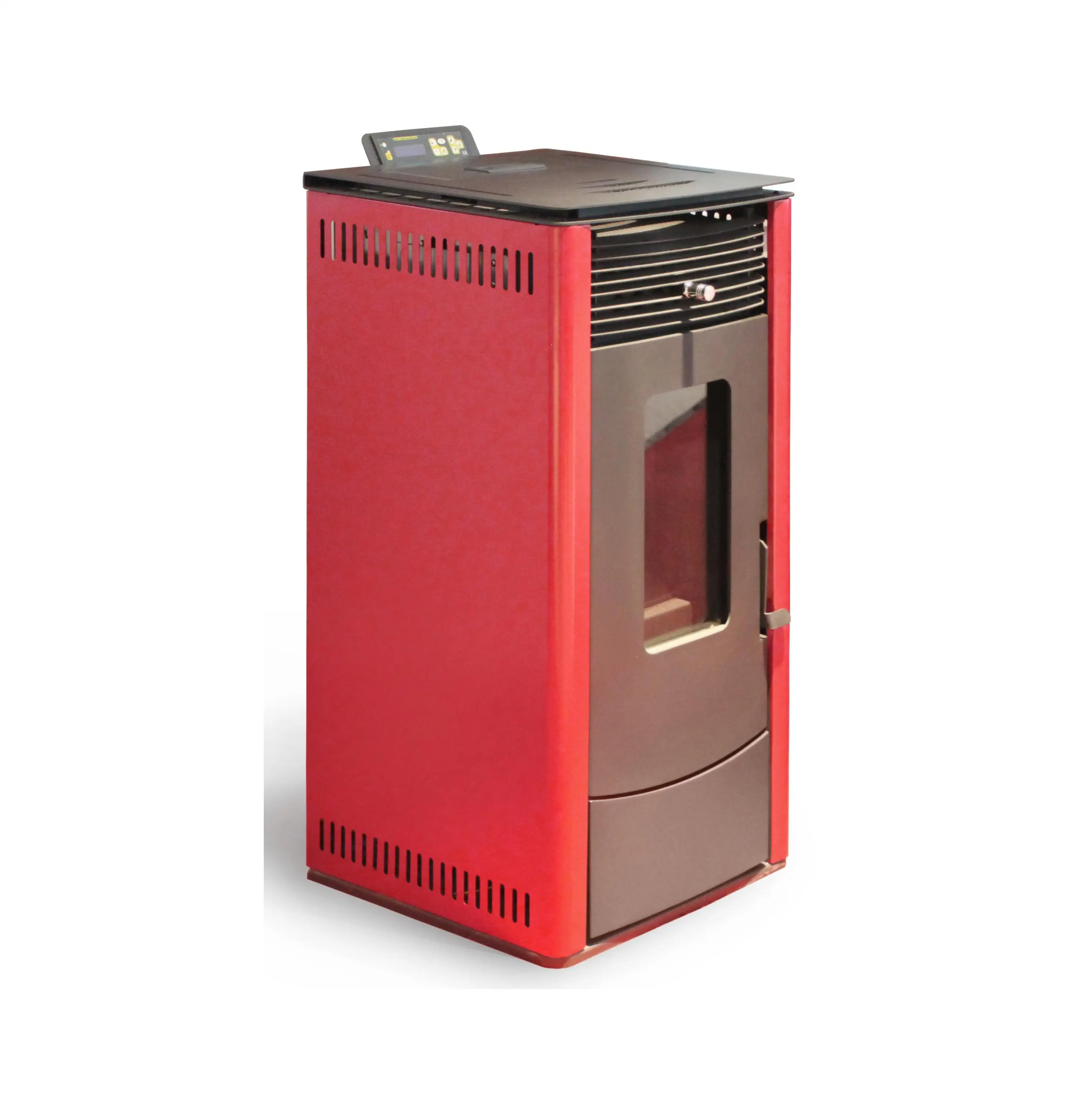 Italy high quality cheap wood stove,  biomass pellet stove, modern pellet stove