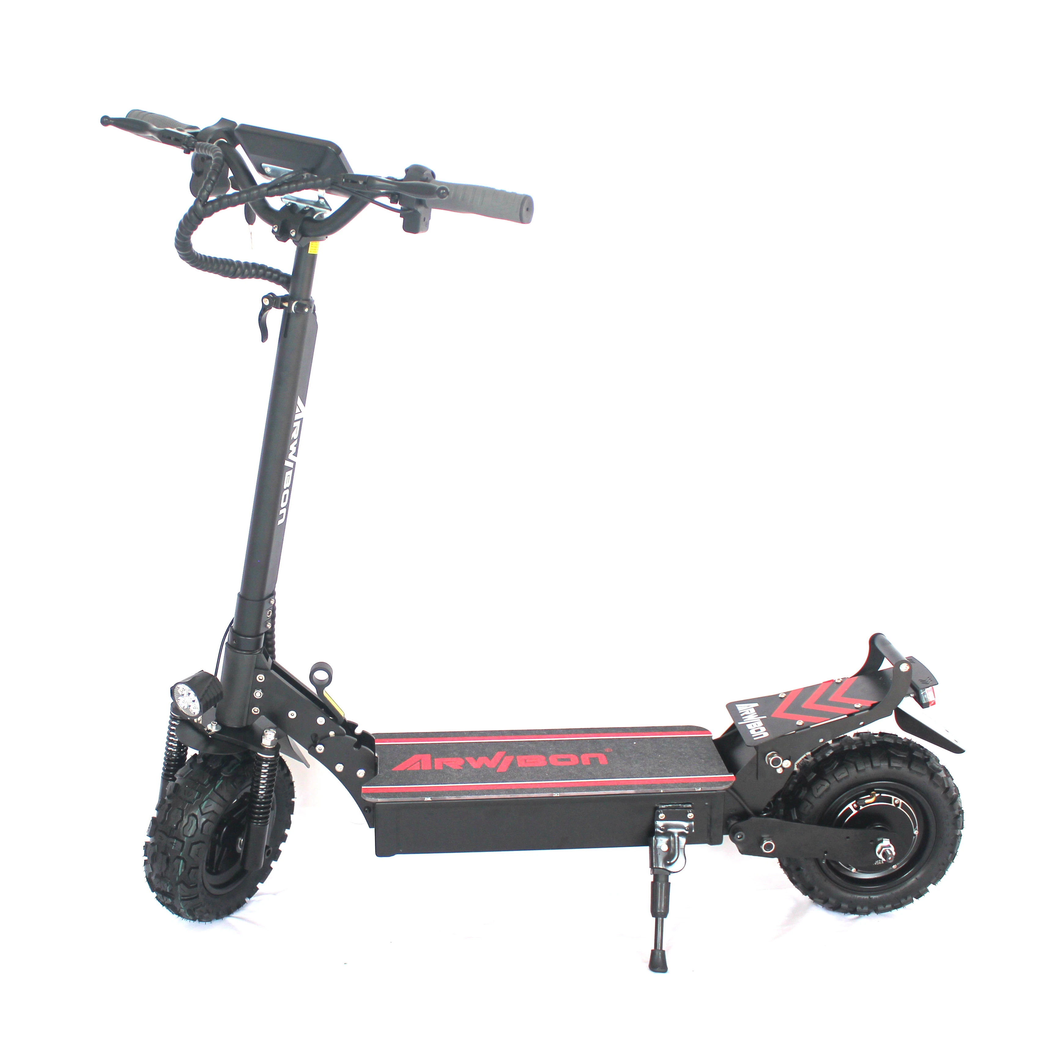 48V2500W 60km/h fast powerful e electric scooter for adult long range EU UK US warehouse with CE FCC  OEM ODM Drop shipping