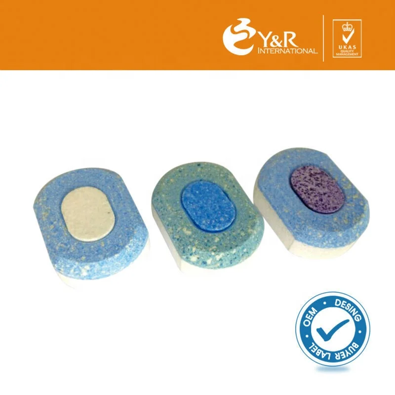Hot selling dishwasher tablet dishwasher machine