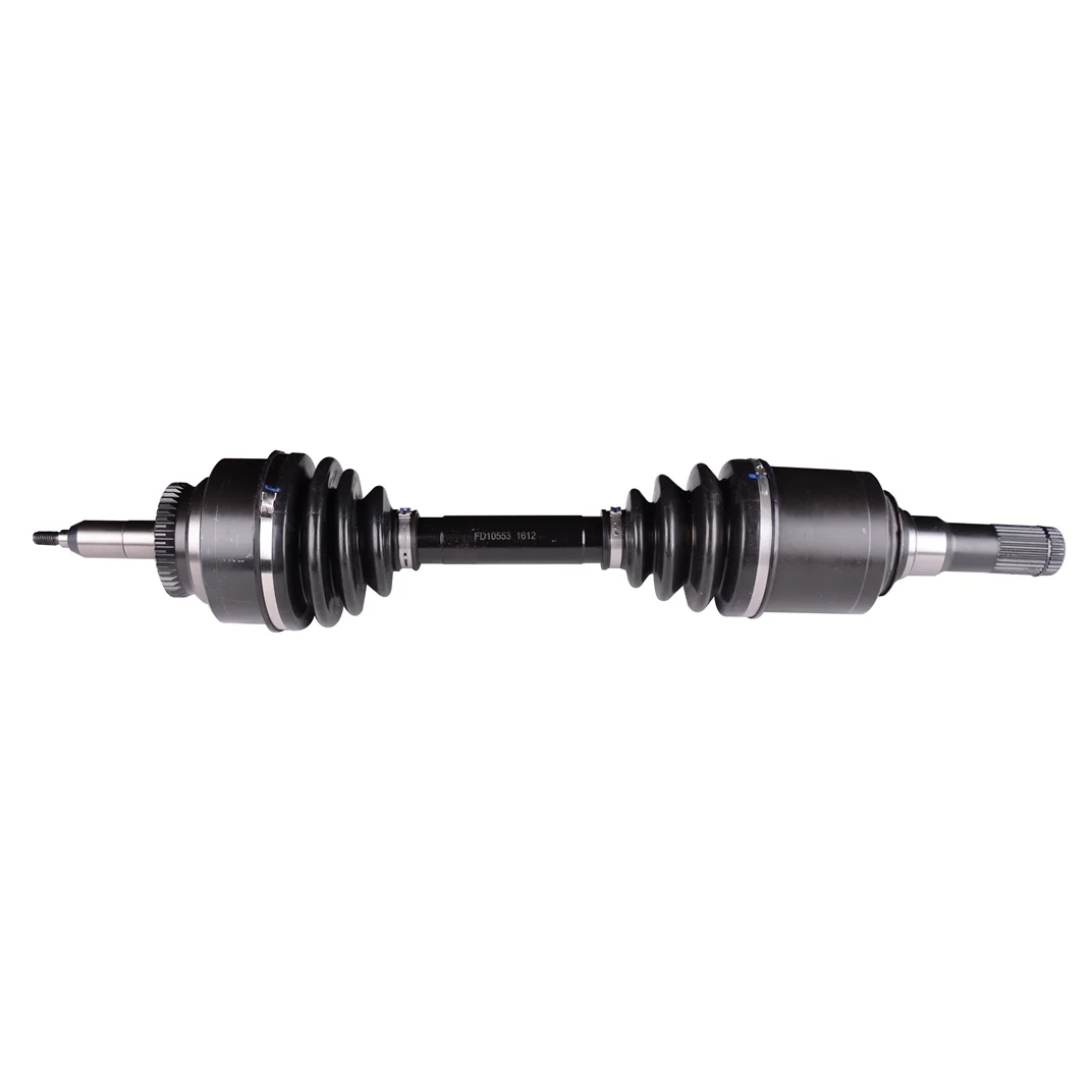 
left drive shaft for Ford F-150 4WD (Front Axles)09-15 7L1Z3B437A / AL1Z3A427A/ AL1Z3A427B / GL3Z3A427A 