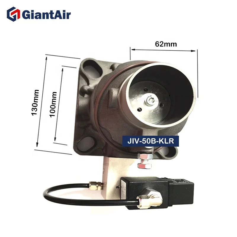 GiantAir Air Compressor Parts Intake Valve JIV-50B-KLR
