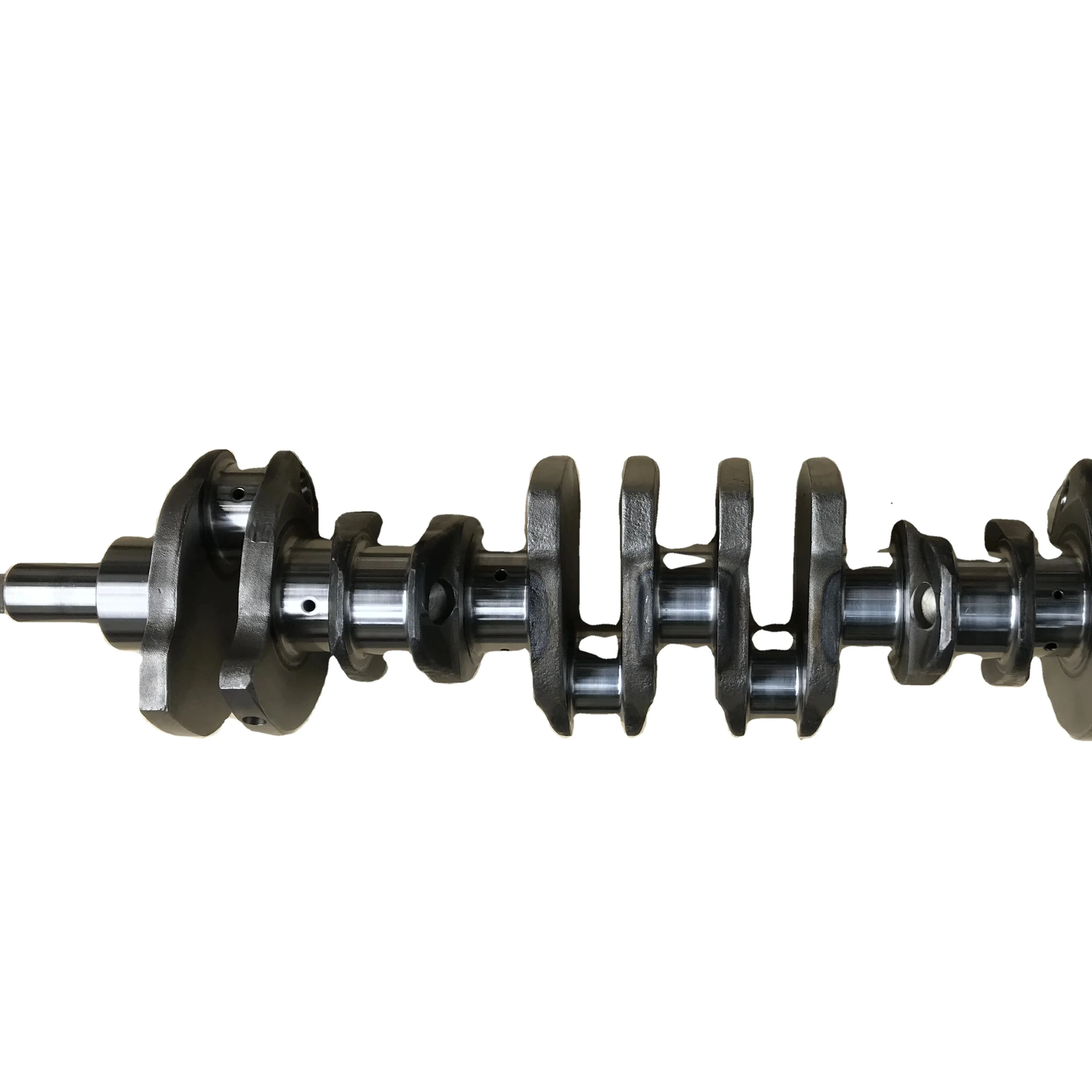 Diesel engine HINO P11C forged steel crankshaft 13400-2073 13411-1592 SK460-8E SK480-8 VHS134003373 High quality Factory supply