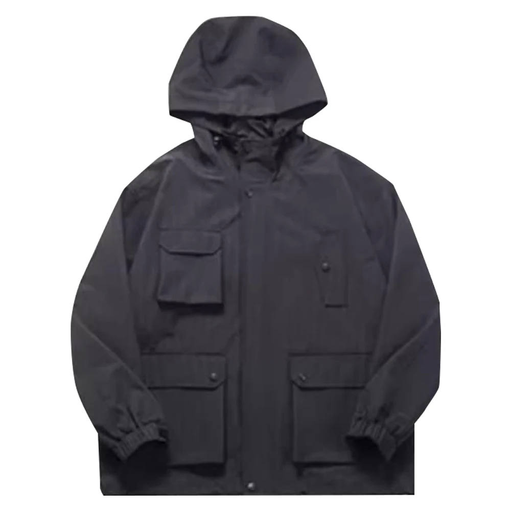 High Quality Winter Parka Jacket for Men Parka Winter Jacket