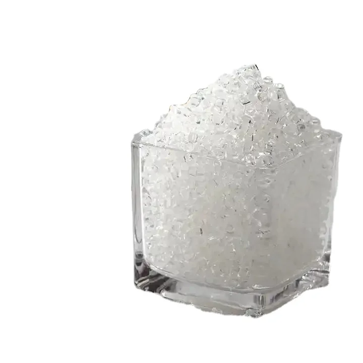 High Molecular Polymer Polymethyl Methacrylate PMMA Powder Raw Materials