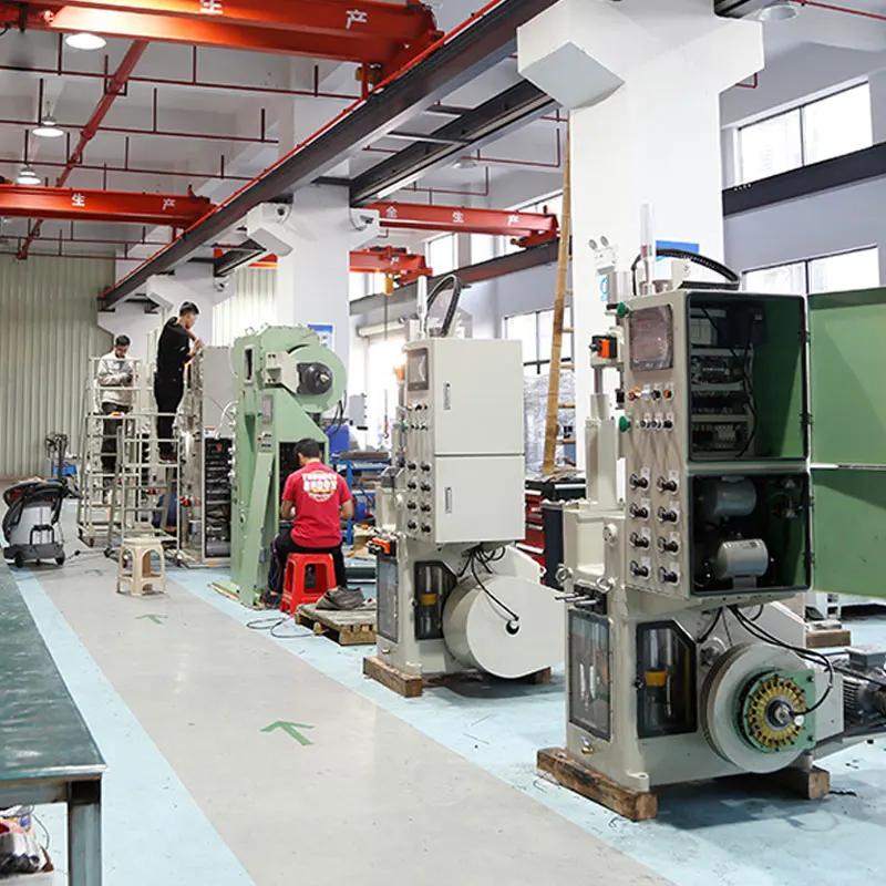 Manufacturers selling aluminum oxide electronic ceramic powder molding Jianlong servo powder molding machine 100T powder press