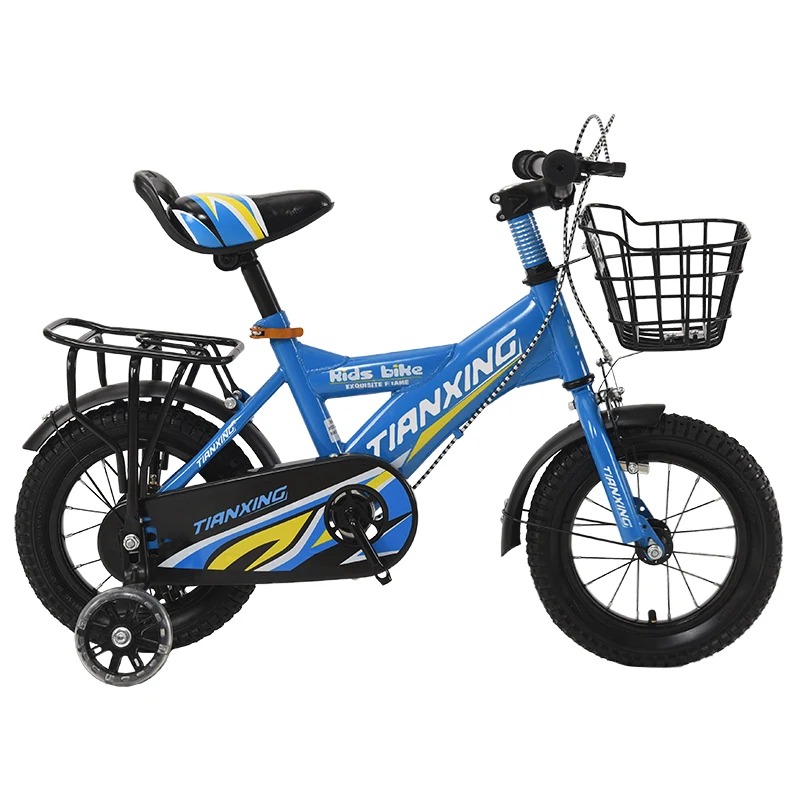 12 16 20  inch aluminum alloy kids mountain bike OEM bmx cycle fork suspension MTB children bicycle for adult bike