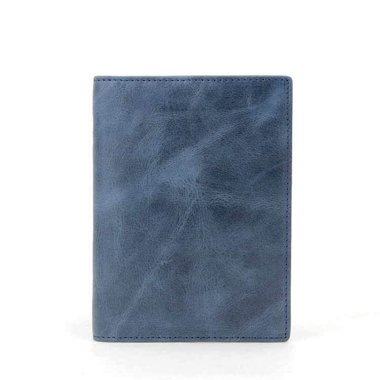 wallets leather for men 2021 Minimalist Purse RFID Blocking Genuine carteras billeteras monederos billeteras para hombre