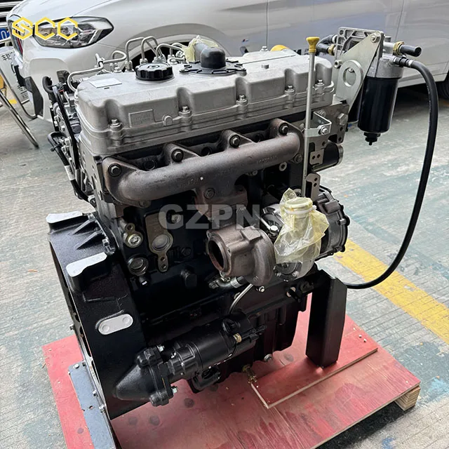 Оригинальный новый двигатель для экскаватора Perkins 1104C-44T 1104C-44TA 1104D-44T 1104D-44TA 1106D-44T в сборе engi