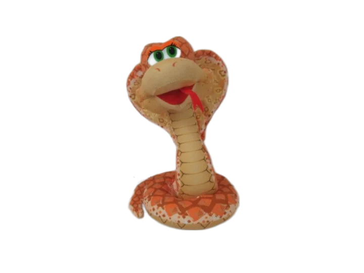 Custom Simulation Best Selling Realistic Plush Snake Toy Snake Stuffed Animals Toys For Decoration