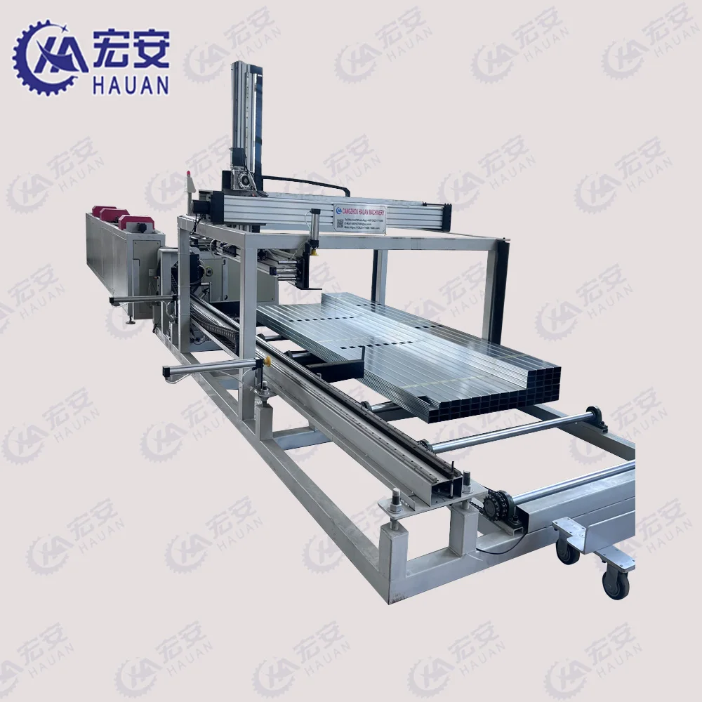 Automatic production line packaging machine manufacturers