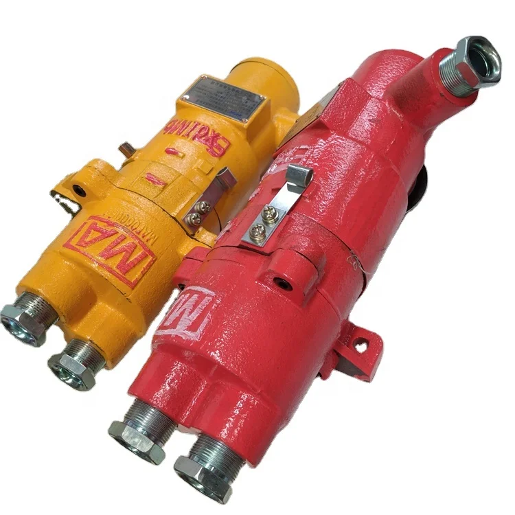 
Pin connector LBD 260/250 for electric locomotive 