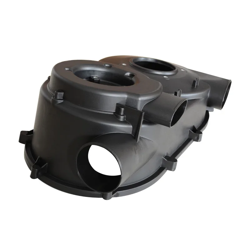 CVT Air Guide Cover Back Plate for 2017-2019 Can-Am Maverick X3 Turbo R  420212605