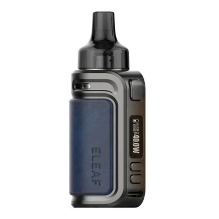 Wholesale Eleaf iSOLO AIR Pod Mod Kit 1500mAh 40W Electronic Cigarette