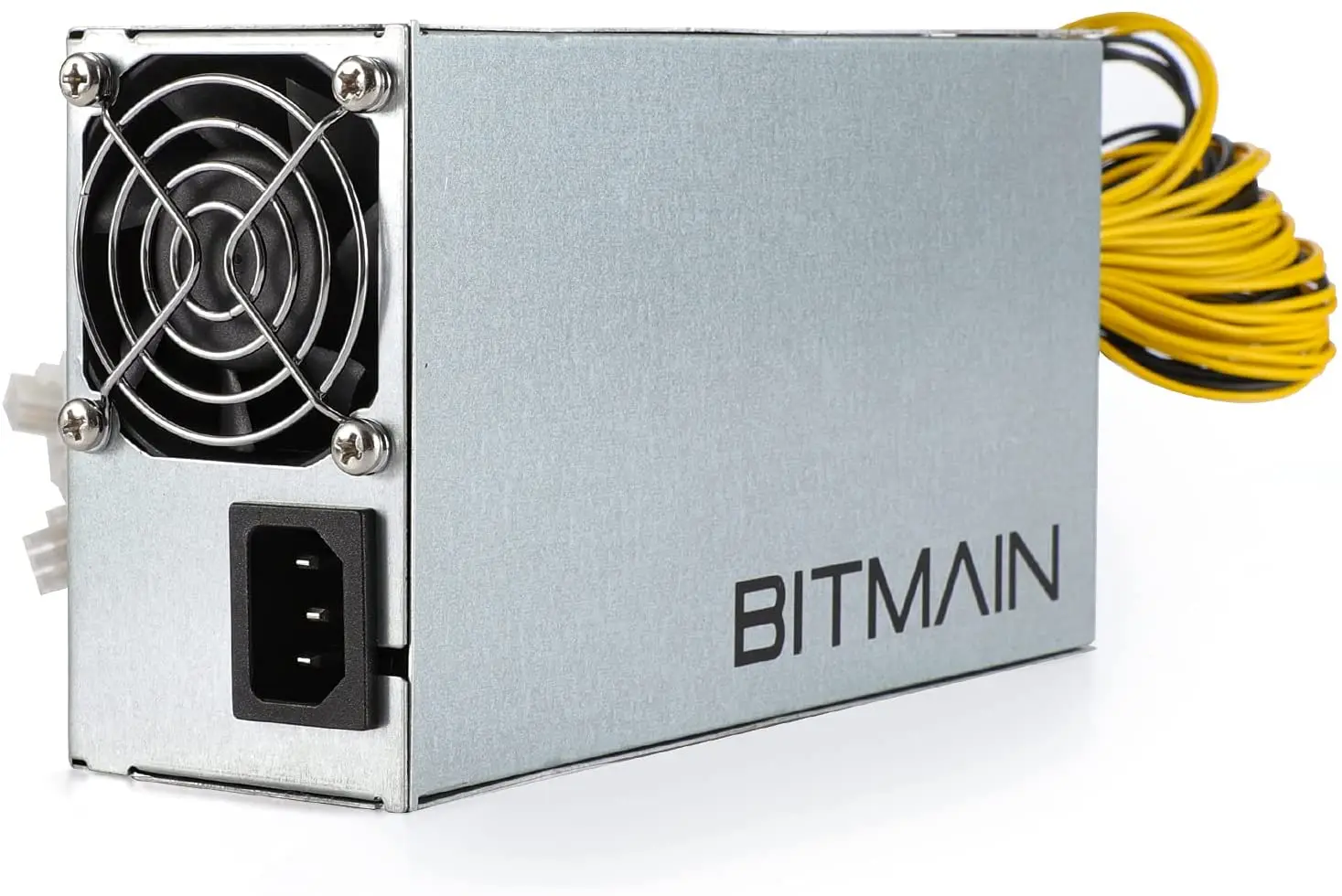 Brand New Bitmain Apw7 Factory Price Used Apw7 110-220V 1800w Psu For Antminer S9 S9i S9j L3+ L3++ Dr3