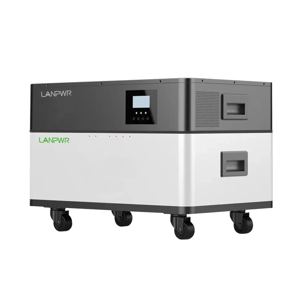 Аккумуляторная батарея Lifepo4 51 2 В 5 кВт