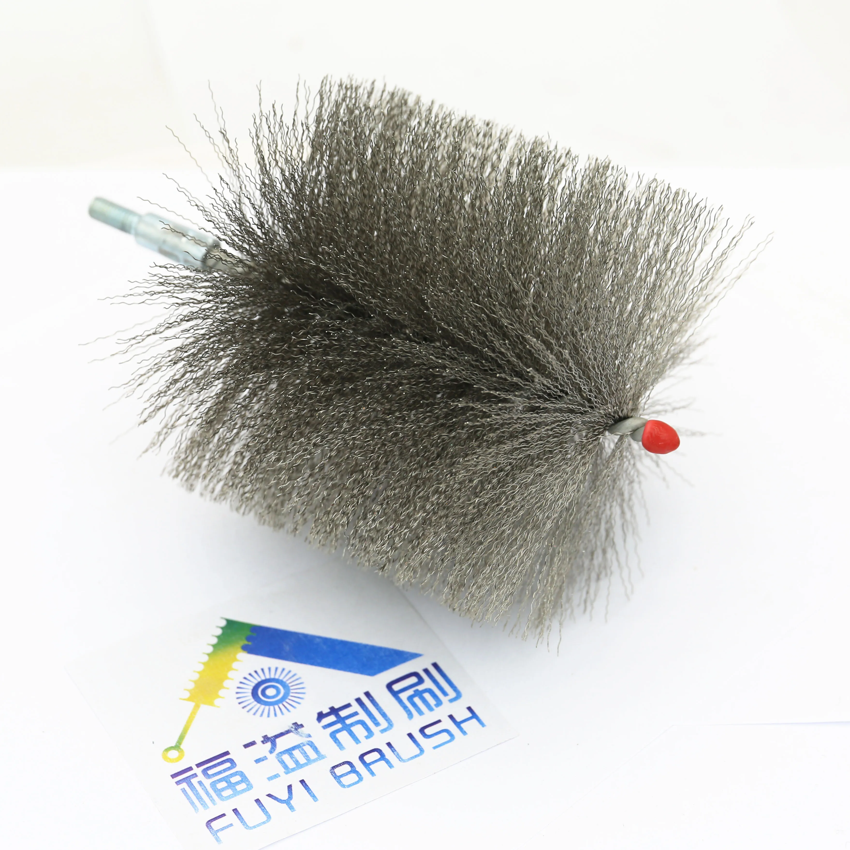 industrial chimney brushes Wire Chimney Cleaning Sweeping Brush