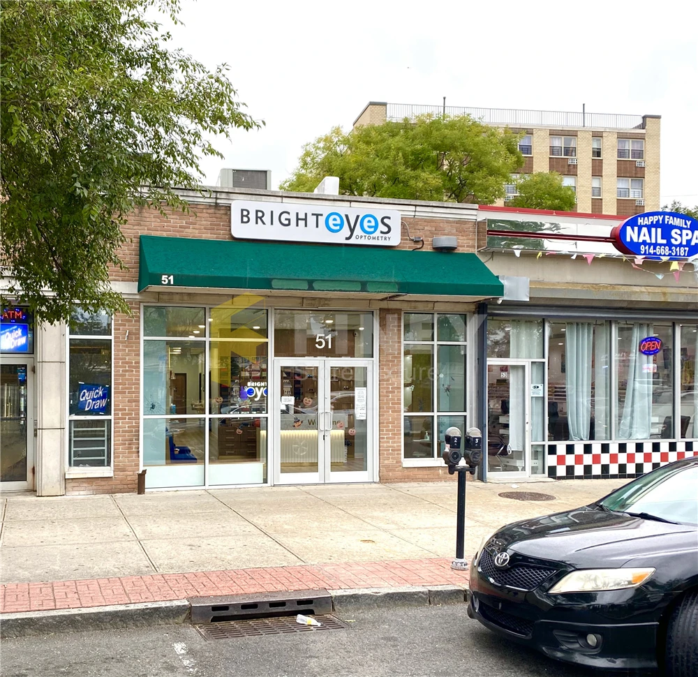 Мебель для оптических витрин