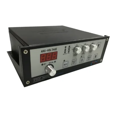 PTHC-200DC регулятора высоты факела плазменной дуги напряжения