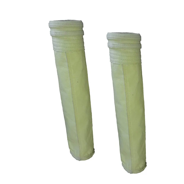 Power plants glass fiber dust collector bags