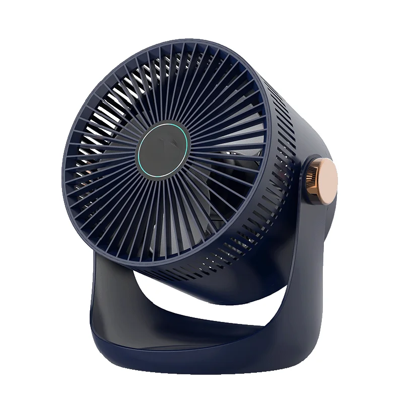 Воздушный циркуляционный вентилятор с регулировкой 180 градусов бесшумный рабочий воздушного охлаждения Vornado Электрический беспроводной вверх и вниз Вентилятор