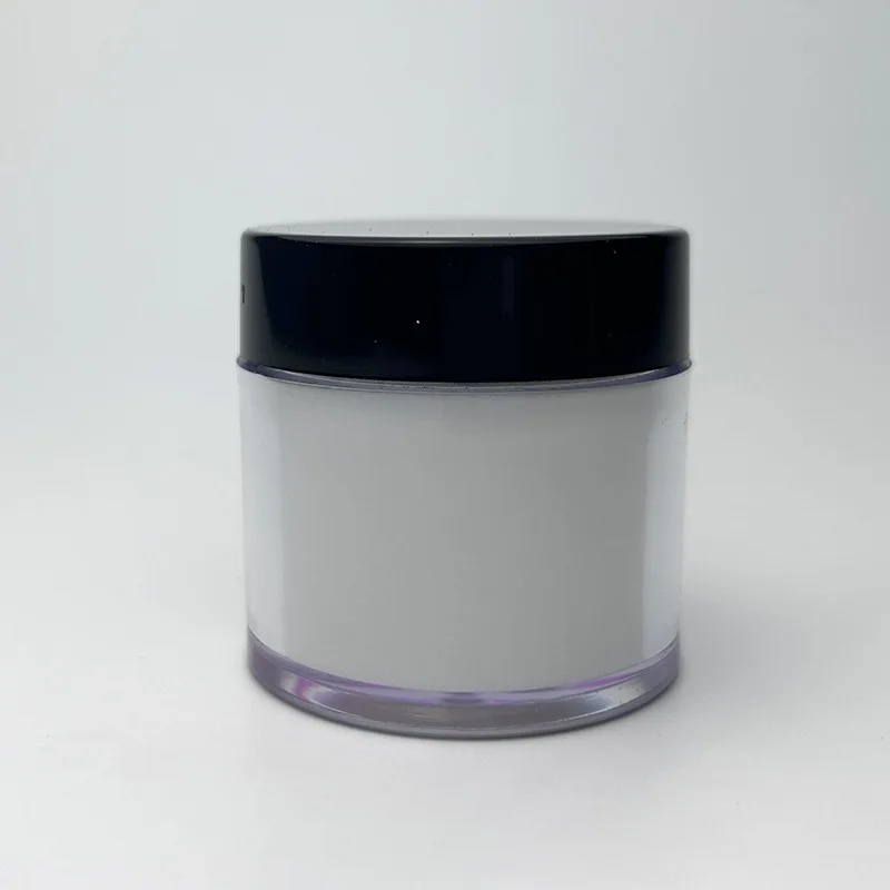 Neissry 24 colors Dipping Powder Factory Supply Private Label Crystal Super Fast Dry For Nail 2 in 1 Acrylic Powder Set