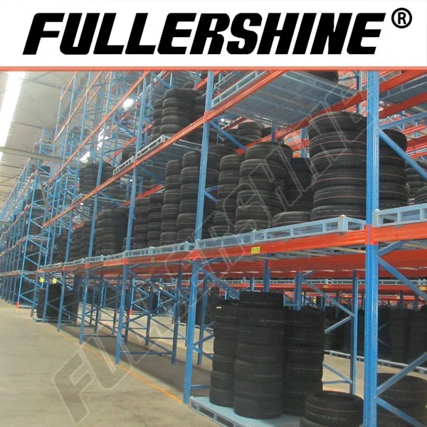 FULLERSHINE/LANDFIGHTER/LINGLONG Car Tire For All Seasons for Manufacturer