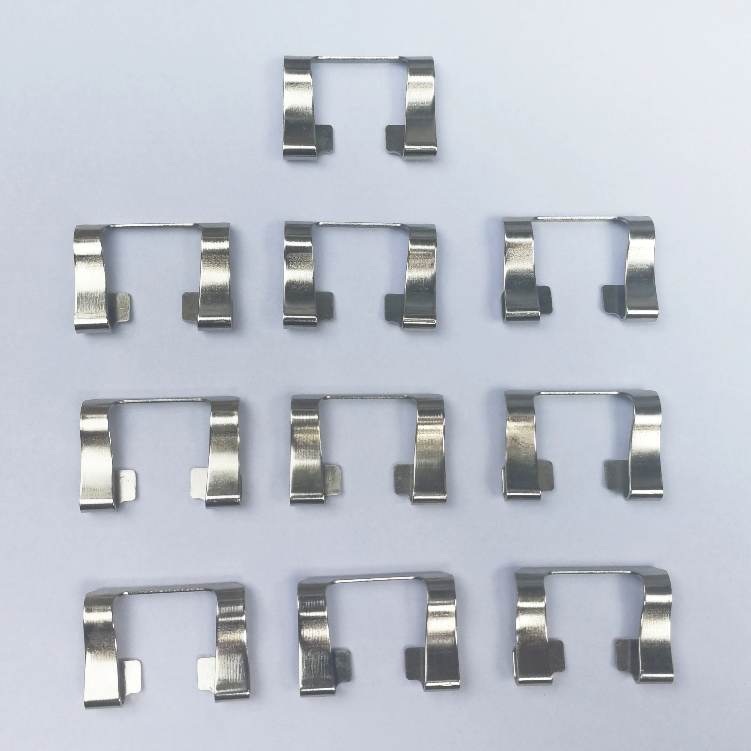 Sirreepet Professional Pet Clipper Blade Parts Replacement Blade Spring Arms