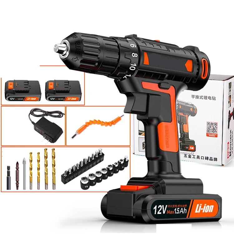 Wholesale High Quality Professional Drill Step Metric Bits Combination Set with Mini HSS Multiple Hole Cobalt Titanium 0-1850rpm